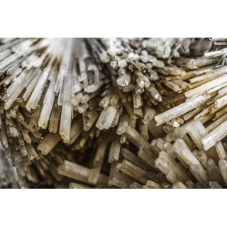 Zeolite-Chabasite naturale polvere micronizzata 135μm | ZEOLITE