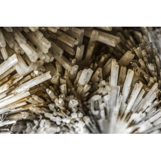 Zeolite-Chabasite naturale polvere micronizzata ultrafine 20μm | SUPER ZEOLITE