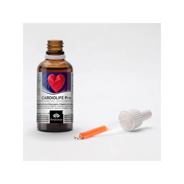 CARDIO VITAL Gemmo Bundle | Ausgewählte Knospen für das Herz und den Kreislauf mit Literatur von Peter Emmrich