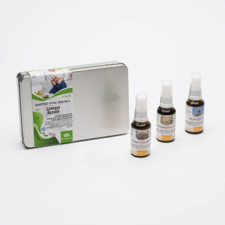 BODY DEFENCE Pro Bundle | Protezione efficacie dell' organismo a 360 gradi con fitocomplessi biologici concentrati