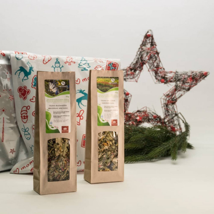 Rita's zauberhafte Tees als Weihnachtsgeschenke