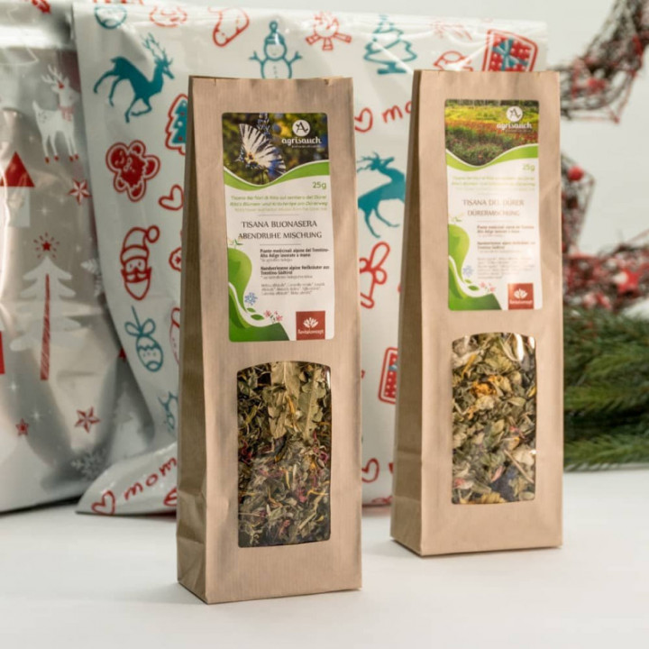 Rita's zauberhafte Tees als Weihnachtsgeschenke