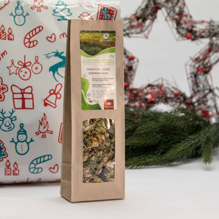 Rita's zauberhafte Tees als Weihnachtsgeschenke